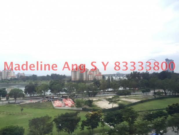 GOLDEN MILE COMPLEX (D7), Office #104285512